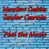 Massimo Gabba, Javier Garcia & MUSIC4US - Feel the Music - Single